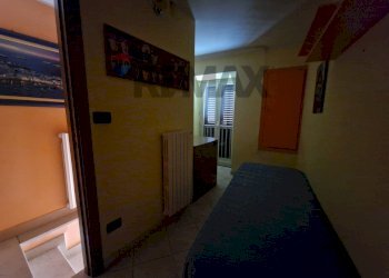 Hall / corridoio - Independent house via Sant'Agrippina
 
82, Enna - photo 14