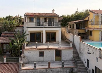 Casa all\'aperto - Villa Contrada Frandanese
 
snc, Augusta - photo 4