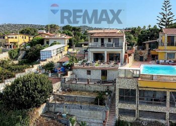 Edificio all\'aperto - Villa Contrada Frandanese
 
snc, Augusta - photo 5