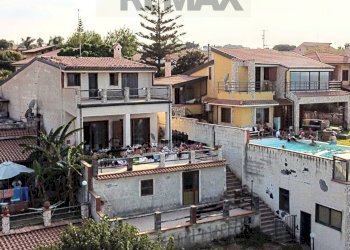 Edificio all\'aperto - Villa Contrada Frandanese
 
snc, Augusta - photo 13