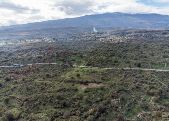 Vista delle montagne - Agricultural land CONTRADA NEMMI TORRE GUARINO
SNC, Castiglione di Sicilia - photo 4