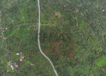 Posizione della mappa - Agricultural land CONTRADA NEMMI TORRE GUARINO
SNC, Castiglione di Sicilia - photo 12