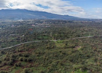 Vista delle montagne - Agricultural land CONTRADA NEMMI TORRE GUARINO
SNC, Castiglione di Sicilia - photo 18