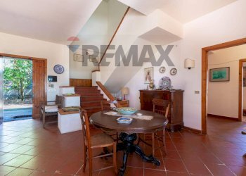 Sala da pranzo - Villa via orosio
 
9, Mascalucia - foto 11
