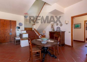 Sala da pranzo - Villa via orosio
 
9, Mascalucia - foto 13