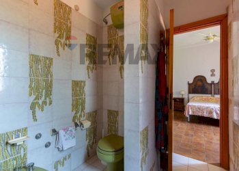Bagno - Villa via orosio
 
9, Mascalucia - foto 19