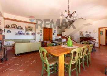 Sala da pranzo - Villa via orosio
 
9, Mascalucia - foto 33