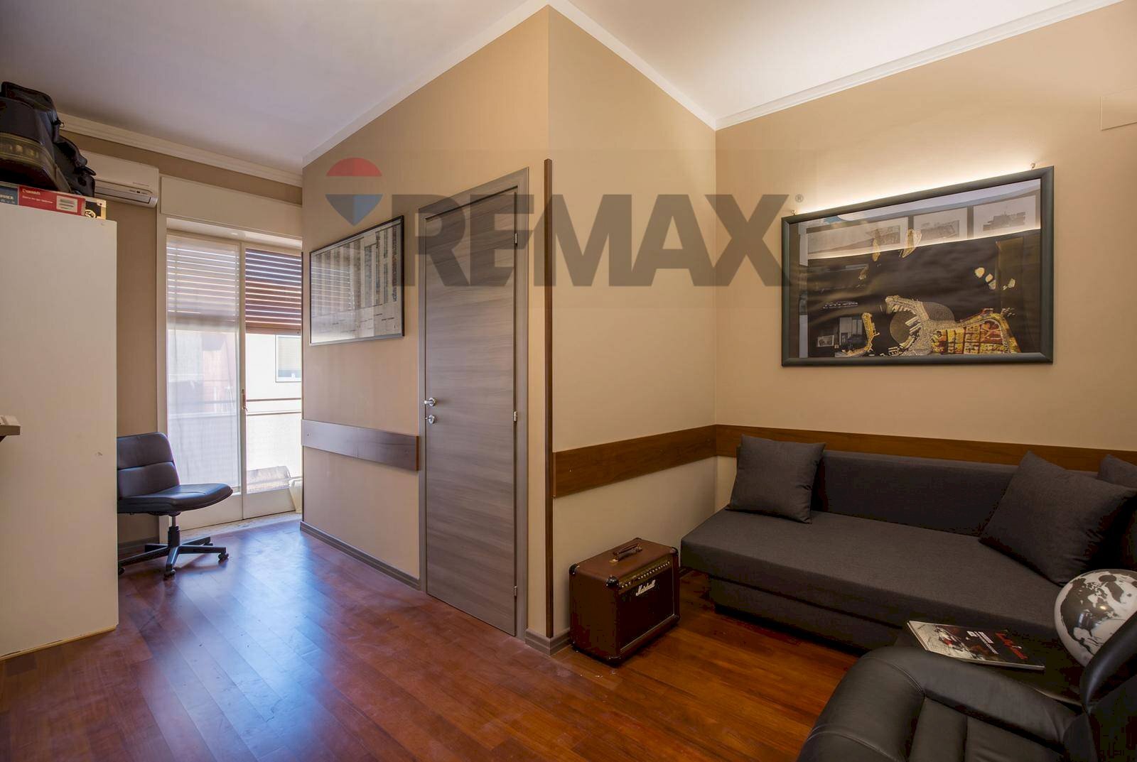 Soggiorno - Two-room apartment via antonino privitera
8, Aci Castello - photo 2