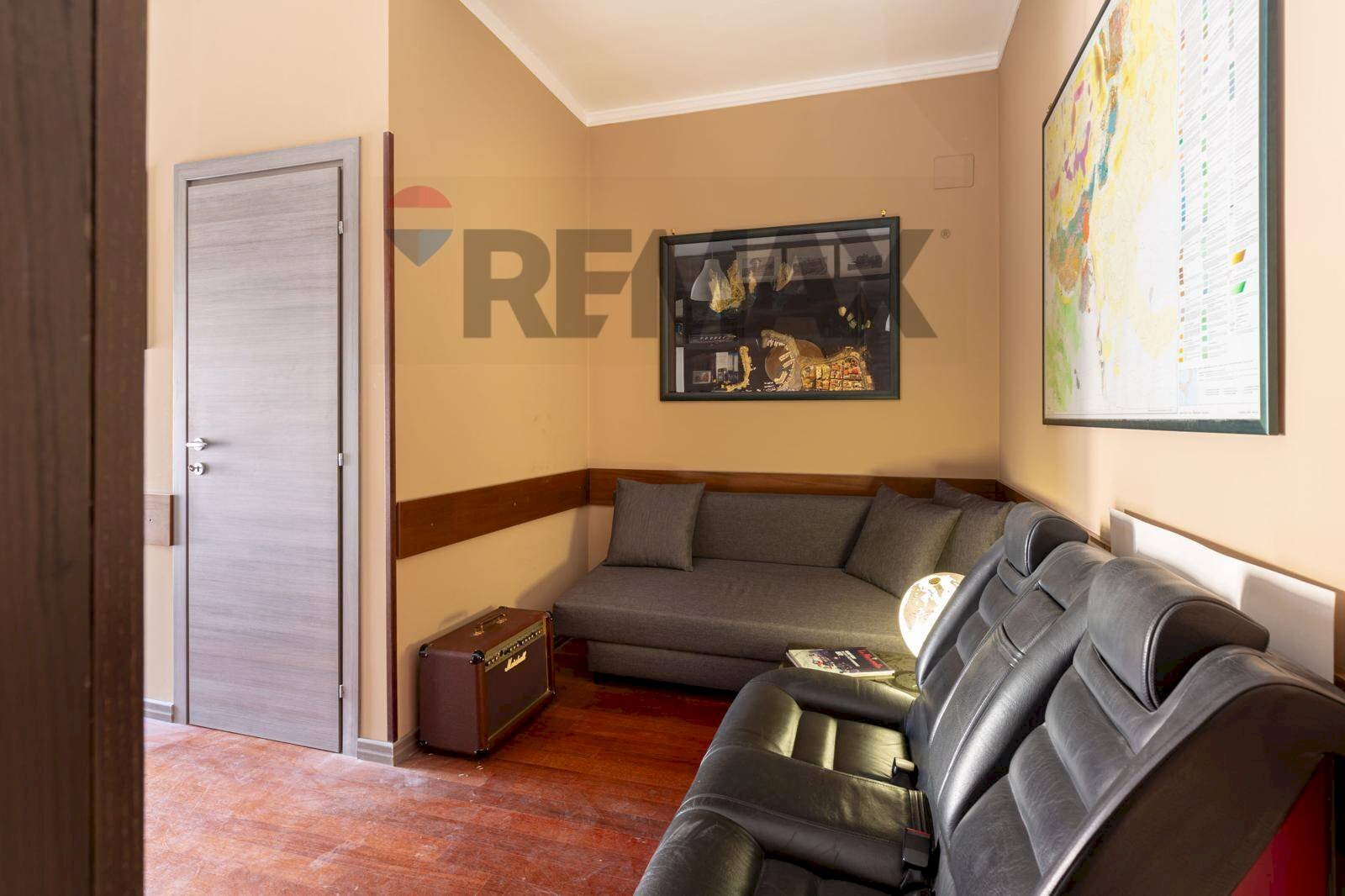 Soggiorno - Two-room apartment via antonino privitera
8, Aci Castello - photo 3