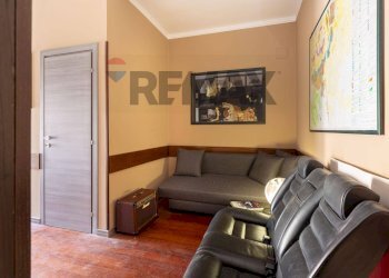 Soggiorno - Two-room apartment via antonino privitera
 
8, Aci Castello - photo 3