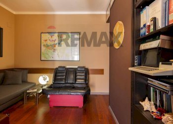 Soggiorno - Two-room apartment via antonino privitera
 
8, Aci Castello - photo 4