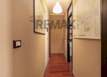 Hall / corridoio - Two-room apartment via antonino privitera
 
8, Aci Castello - photo 5