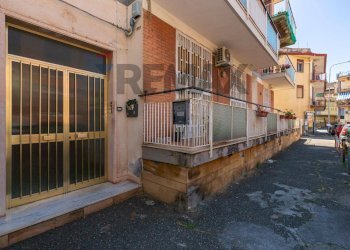 Edificio all\'aperto - Two-room apartment via antonino privitera
 
8, Aci Castello - photo 13