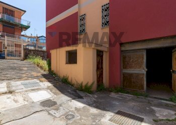 Edificio all\'aperto - Two-room apartment via antonino privitera
 
8, Aci Castello - photo 16