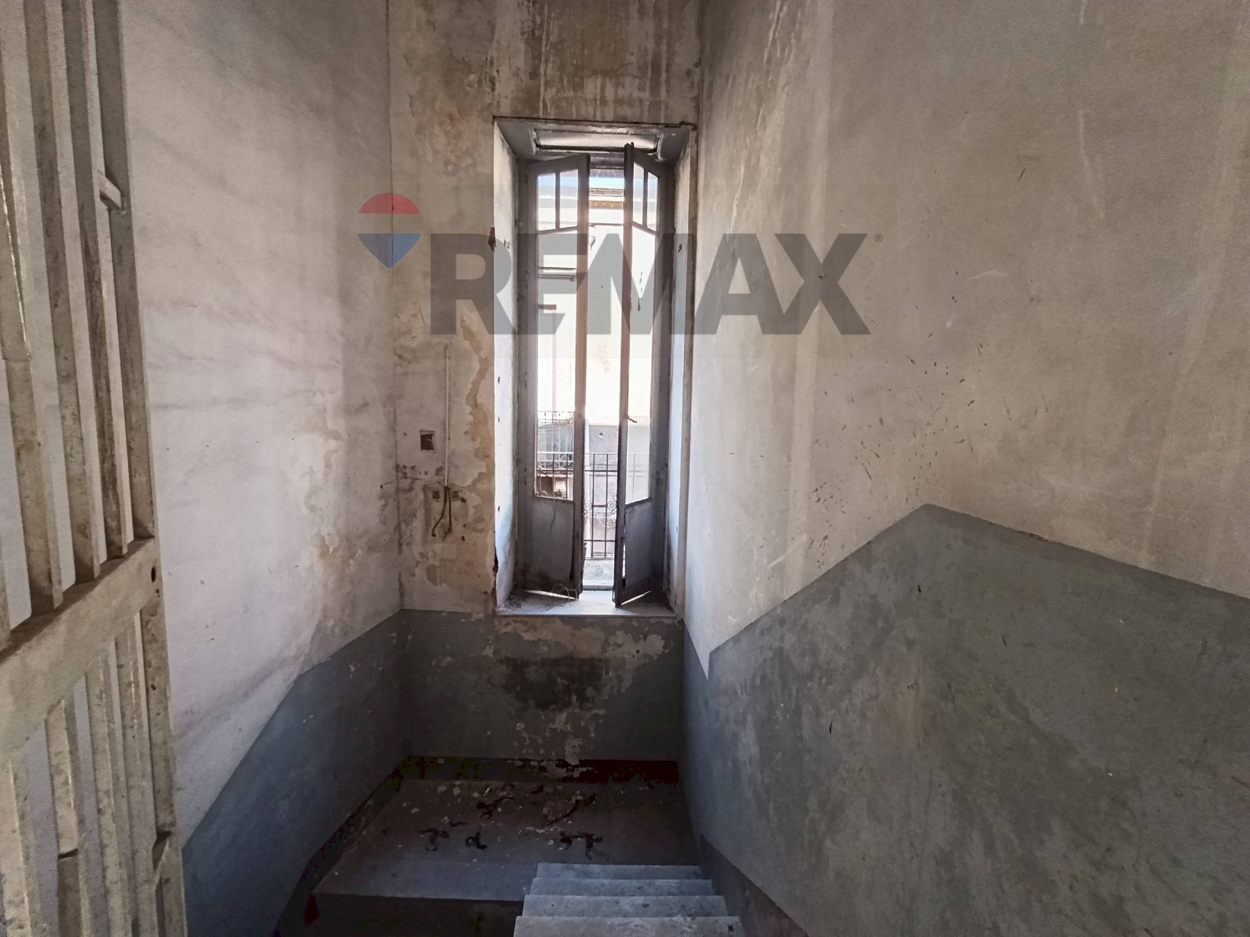 Ricezione / Lobby - Villa Bifamiliare Via Ciancio
14, Catania - foto 3