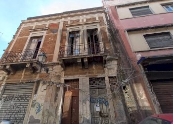 Edificio all\'aperto - Villa Bifamiliare Via Ciancio
 
14, Catania - foto 1