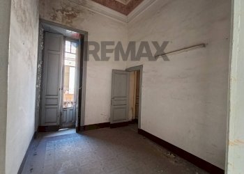 Stanza vuota - Villa Bifamiliare Via Ciancio
 
14, Catania - foto 8
