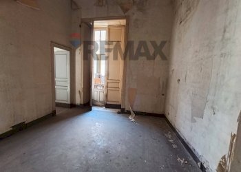 Stanza vuota - Villa Bifamiliare Via Ciancio
 
14, Catania - foto 13