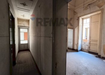 Hall / corridoio - Villa Bifamiliare Via Ciancio
 
14, Catania - foto 17