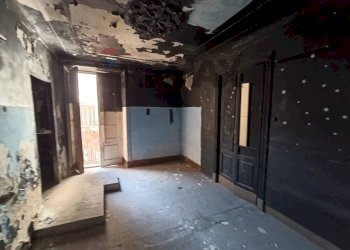 Ricezione / Lobby - Villa Bifamiliare Via Ciancio
 
14, Catania - foto 21