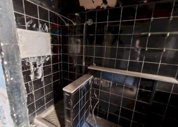 Bagno - Villa Bifamiliare Via Ciancio
 
14, Catania - foto 22