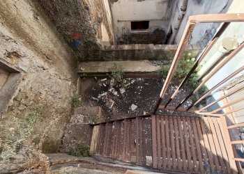 Edificio all\'aperto - Villa Bifamiliare Via Ciancio
 
14, Catania - foto 25