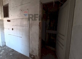 Stanza vuota - Villa Bifamiliare Via Ciancio
 
14, Catania - foto 29