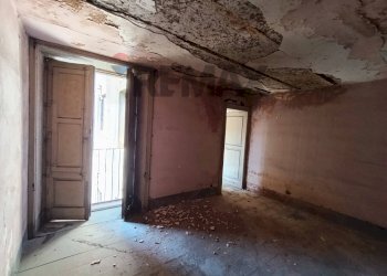 Stanza vuota - Villa Bifamiliare Via Ciancio
 
14, Catania - foto 34