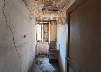 Hall / corridoio - Villa Bifamiliare Via Ciancio
 
14, Catania - foto 37