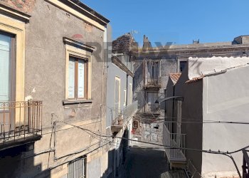Edificio all\'aperto - Villa Bifamiliare Via Ciancio
 
14, Catania - foto 16