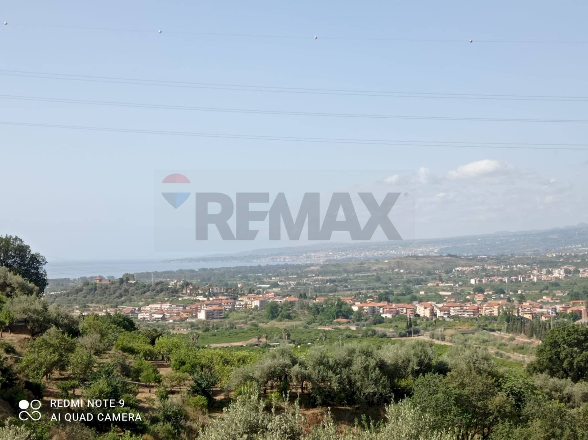 Vista delle montagne - Terreno agricolo via fondaco d'accorso
 
-, Taormina - foto 1