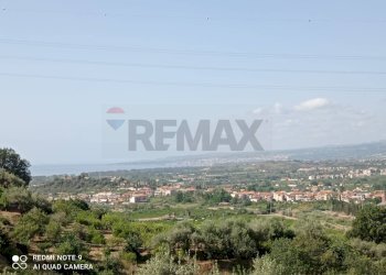 Vista delle montagne - Terreno agricolo via fondaco d'accorso
-, Taormina - foto 1