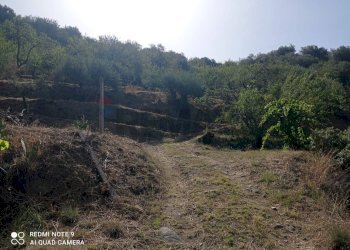 Vista delle montagne - Terreno agricolo via fondaco d'accorso
-, Taormina - foto 3
