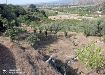 Vista delle montagne - Terreno agricolo via fondaco d'accorso
-, Taormina - foto 4