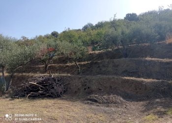 Vista delle montagne - Terreno agricolo via fondaco d'accorso
-, Taormina - foto 7