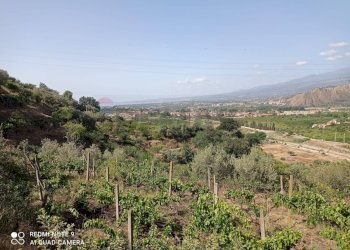 Vista delle montagne - Terreno agricolo via fondaco d'accorso
-, Taormina - foto 14