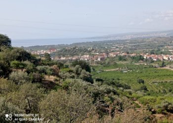 Vista delle montagne - Terreno agricolo via fondaco d'accorso
-, Taormina - foto 16