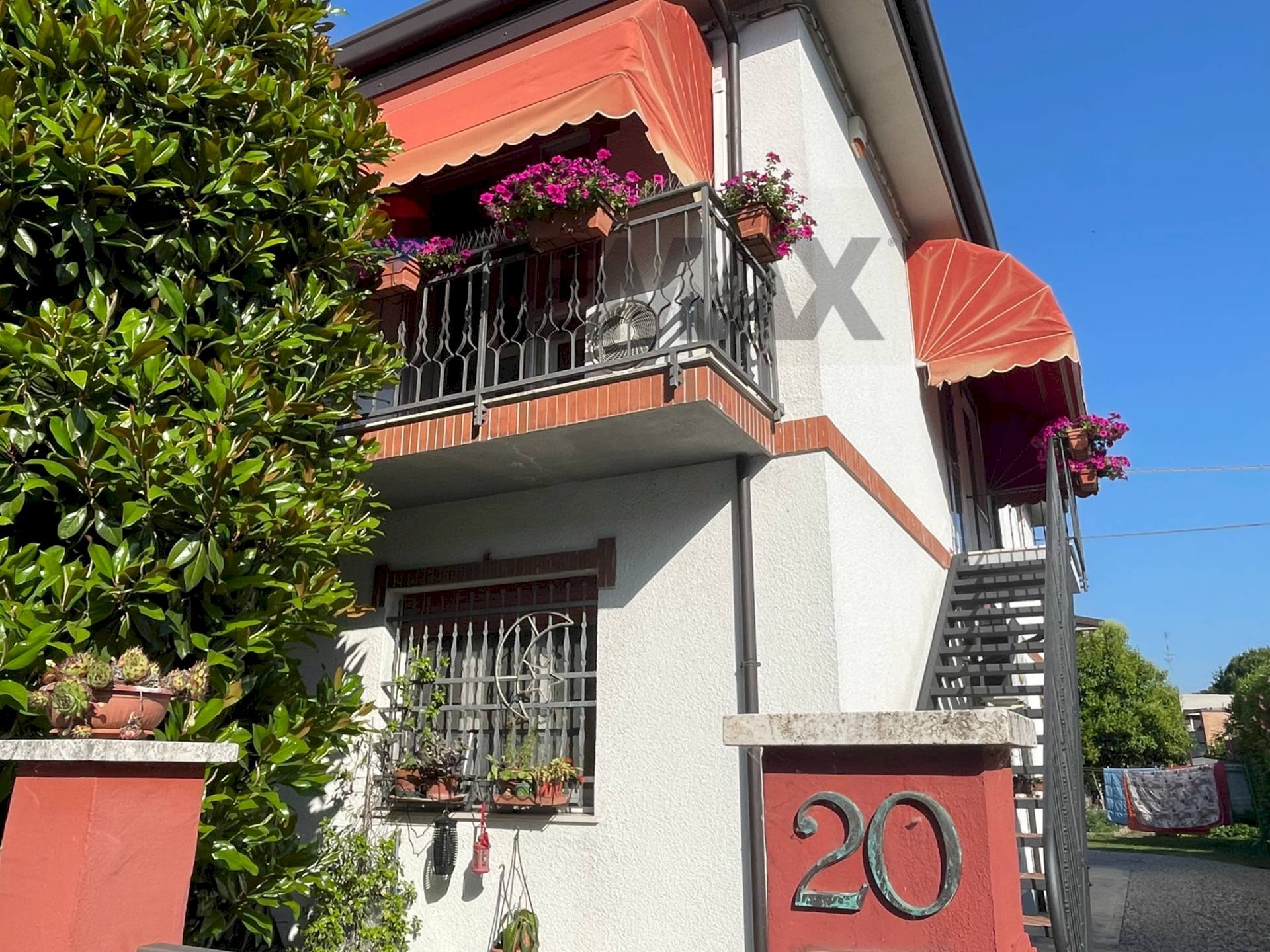 Casa all\'aperto - Quadrilocale Via Guinea
 
20, Portomaggiore - foto 1