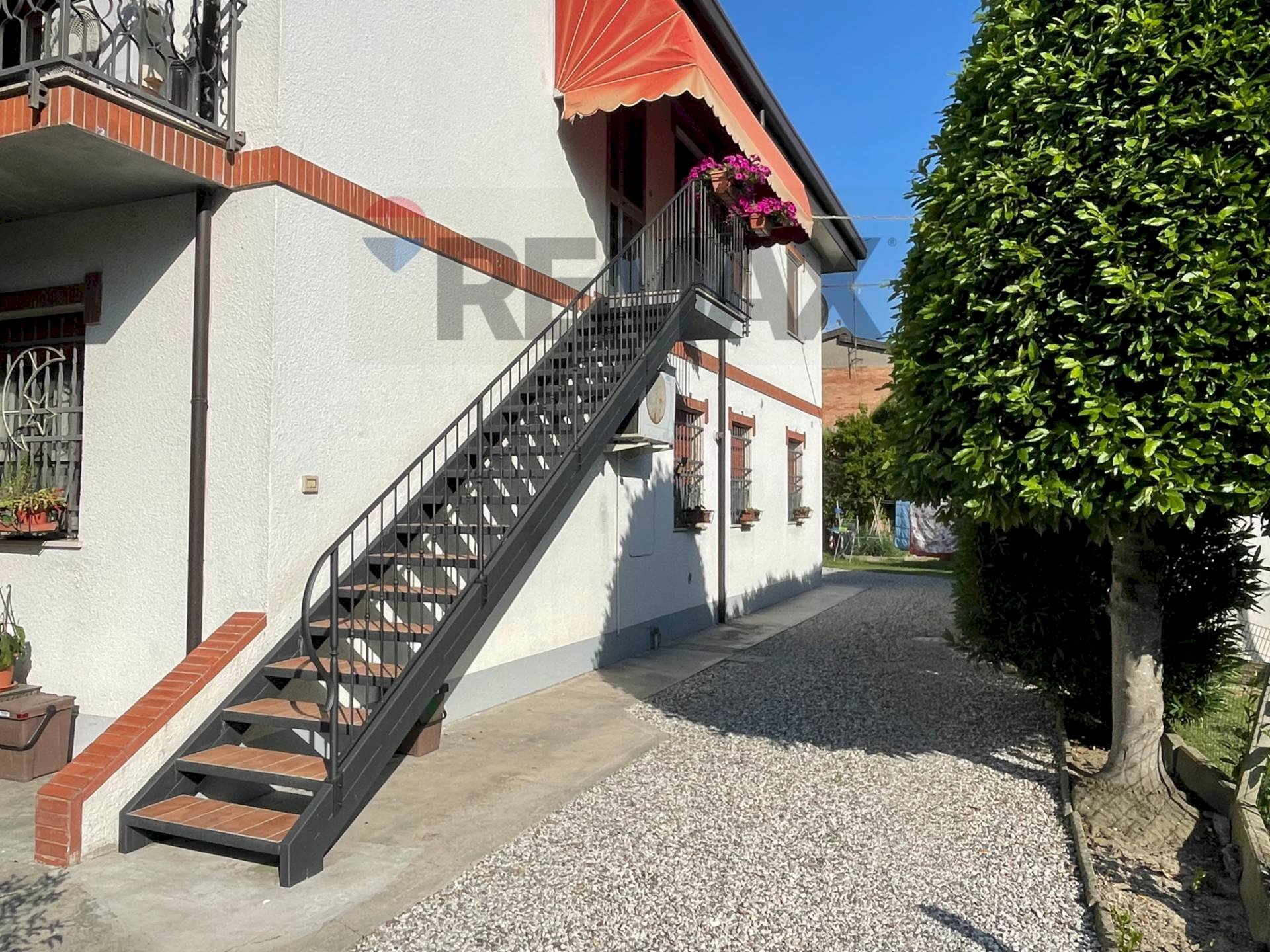 Casa all\'aperto - Quadrilocale Via Guinea
20, Portomaggiore - foto 2