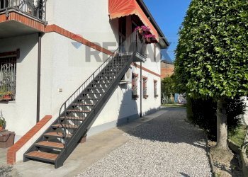 Casa all\'aperto - Quadrilocale Via Guinea
 
20, Portomaggiore - foto 2