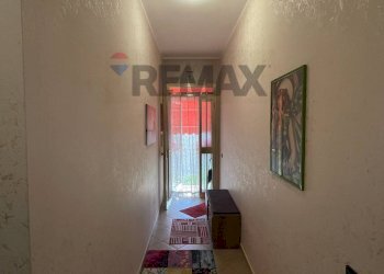 Hall / corridoio - Quadrilocale Via Guinea
 
20, Portomaggiore - foto 3