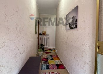 Hall / corridoio - Quadrilocale Via Guinea
 
20, Portomaggiore - foto 4