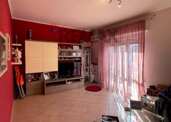 Soggiorno - Quadrilocale Via Guinea
 
20, Portomaggiore - foto 5