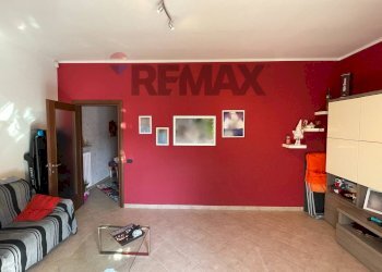 Soggiorno - Quadrilocale Via Guinea
 
20, Portomaggiore - foto 8