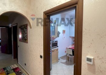 Hall / corridoio - Quadrilocale Via Guinea
 
20, Portomaggiore - foto 15