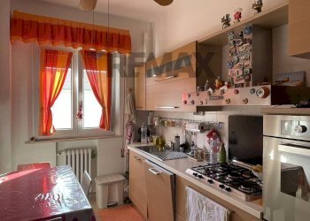 Cucina - Quadrilocale Via Guinea
 
20, Portomaggiore - foto 16