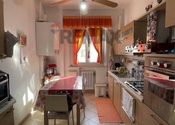 Cucina - Quadrilocale Via Guinea
 
20, Portomaggiore - foto 17