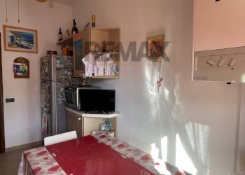 Sala da pranzo - Quadrilocale Via Guinea
 
20, Portomaggiore - foto 19