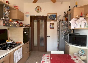 Cucina - Quadrilocale Via Guinea
 
20, Portomaggiore - foto 20