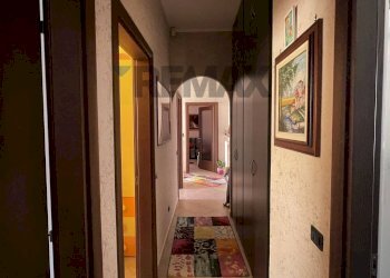 Hall / corridoio - Quadrilocale Via Guinea
 
20, Portomaggiore - foto 22